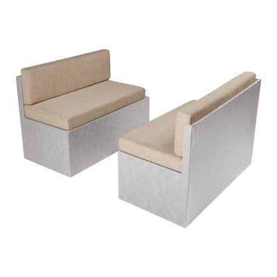 Thomas Payne RV Dinette Cushions - 38" Norlina #2021100444