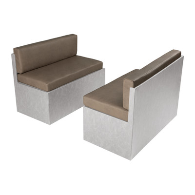 Thomas Payne RV Dinette Cushions - 40" Grummond #2021100493