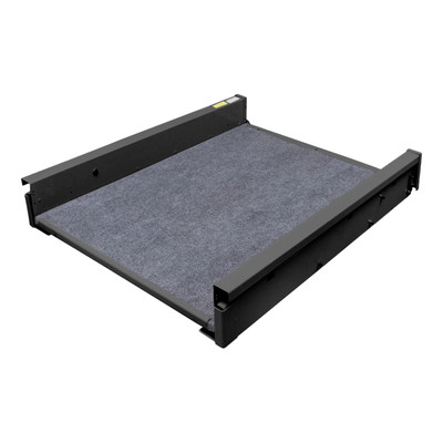 LIPPERT 22" Heavy Duty Slide, 400 lb. Capacity