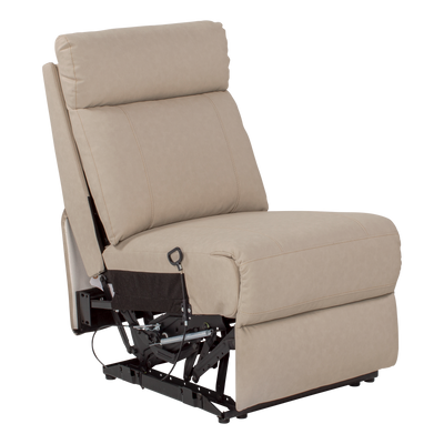 Thomas Payne Heritage Series RV Theater Seating Armless Recliner - Altoona #2020134973