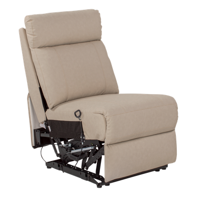 Thomas Payne Heritage Series RV Theater Seating Armless Recliner - Altoona #2020134973