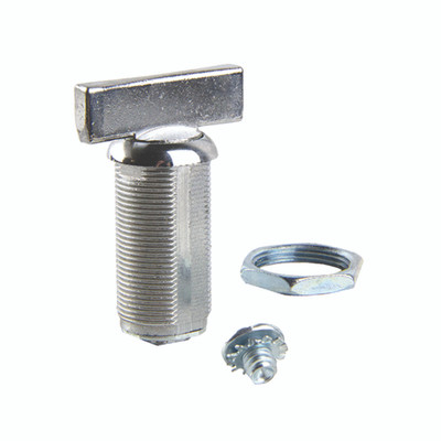 Lippert RV Baggage Door Turn Latch - 1-3/8" #213117