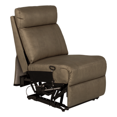 Thomas Payne Heritage Series RV Theater Seating Armless Recliner - Grummond #2020129293