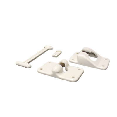 LIPPERT 6" T-Style Door Holder Kit