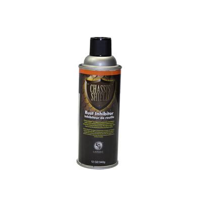 LIPPERT Chassis Shield Rust Inhibiting Spray Can