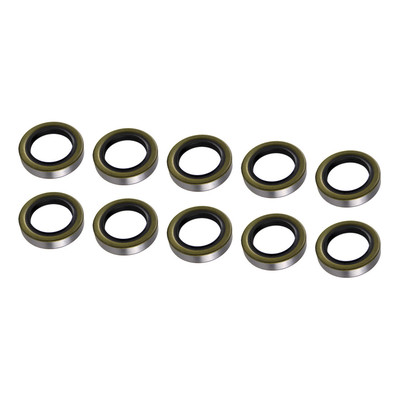 Lippert Double Lip Grease Seal - 1.5" ID, 10-Pack 333957