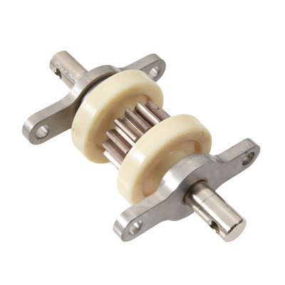 Lippert RV Slide-Out 2.5 x 2.5 Standard Gear Pack #324869