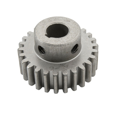 Lippert RV Slide-Out 26-Tooth Crown Gear - 12 DP/14.5 PA #116658