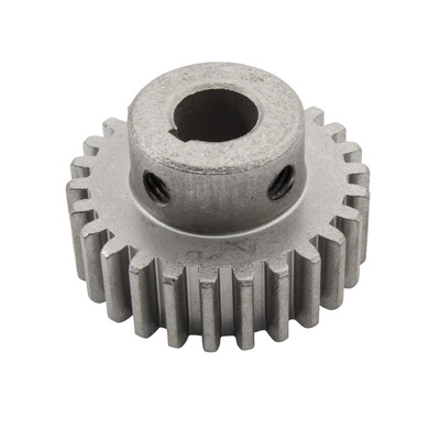 Lippert RV Slide-Out 26-Tooth Crown Gear - 12 DP/14.5 PA #116658