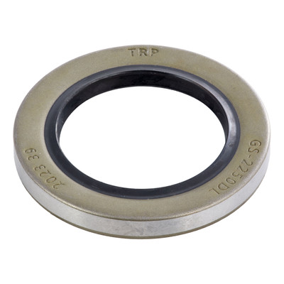 Lippert Double Lip Grease Seal - 5,200 to 8,000-lb. Axles, 2.25" ID 122088