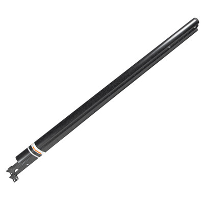 Solera 69" Standard Flat Awning Support Arm Assembly - Black #281154