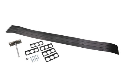 Lippert RV Slide-Out Flex Guard Triple Kit with Hardware #1346291
