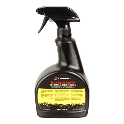 Lippert RV Black Streak Remover - 32 oz., 12-Pack