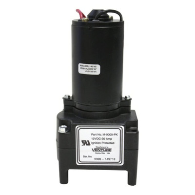 Lippert Replacement Venture Standard Landing Gear Motor #142178