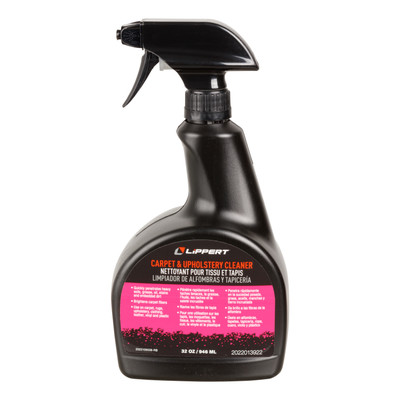 Lippert RV Carpet & Upholstery Cleaner - 32 oz., 12-Pack