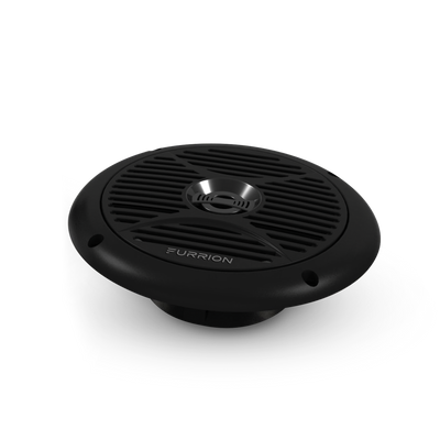Furrion Outdoor Speaker - 5" Black #FMS5B