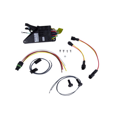 LIPPERT Kwikee Control Unit for pre-IMGL/9510 Step Control with 5323 and 5327 switches