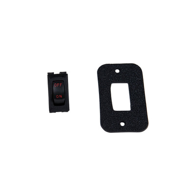 LIPPERT Kwikee Rocker Style Power Switch