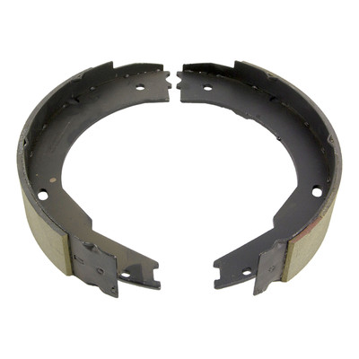 Lippert Electric Brake Shoe & Lining Kit - 12'' x 2'' 136444