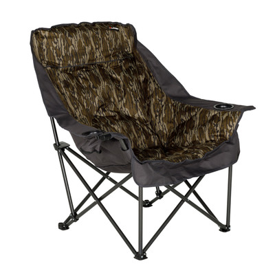 Lippert Big Bear Chair - Mossy Oak Original Bottomland Camo #2023053730