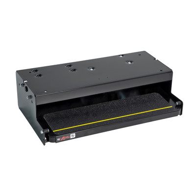 LIPPERT 26 Series Step Assembly with Logic Control Unit and Power Switch Kit