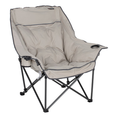 Lippert Big Bear Chair - Sand #2021128653