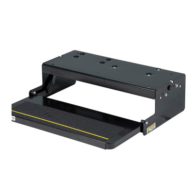 LIPPERT 26 Series Step Assembly with Standard Drive Operation and Power Switch Kit
