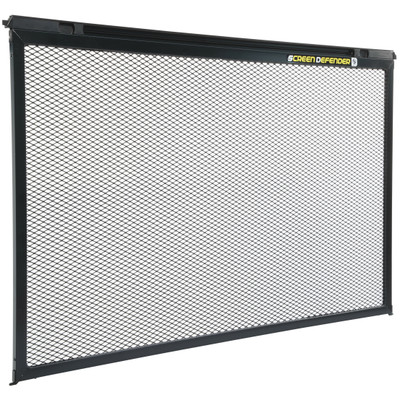 Lippert Screen Defender RV Entry Door Screen Protector - 30" Kit