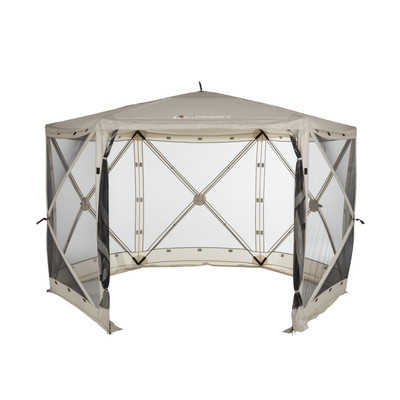 Lippert Picnic Popup Gazebo - 12' x 12'