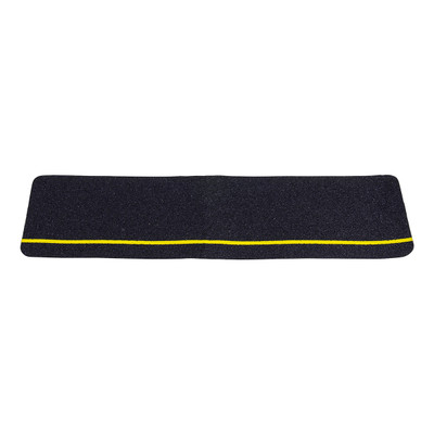 LIPPERT Kwikee Non-Skid Reflective Tape; 25 x 8