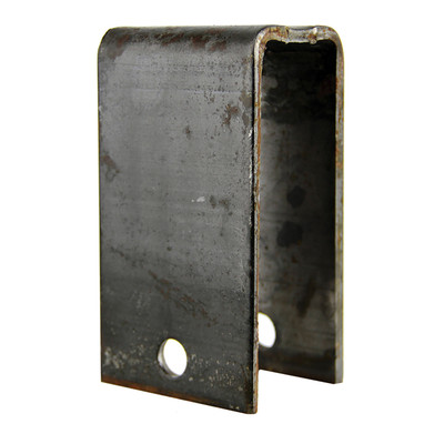 Lippert Axle Hanger - 5.25" 106184LRV
