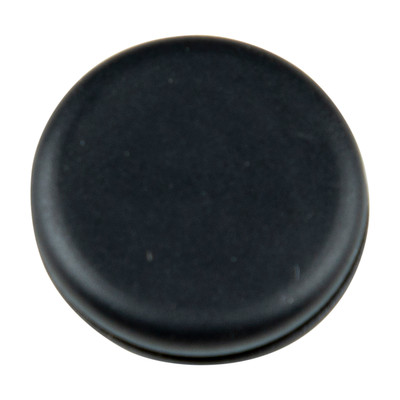 Solera Notched Diaphragm Grommet, .75 ID x 1 OD, Black, For Manual Over-Ride Hole #2020219217