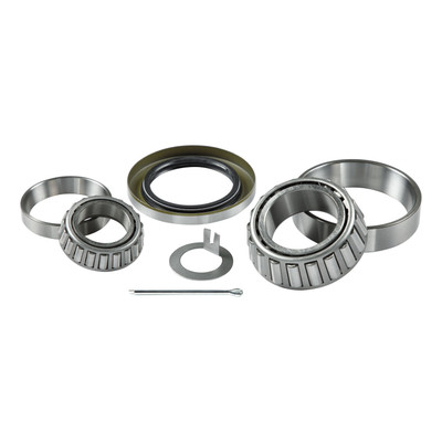 Lippert Trailer Bearing Replacement for 5,200-lb. Axle Hubs - 2.25" Inner Diameter Seal 2023133981