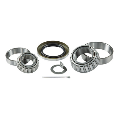 Lippert Trailer Bearing Replacement for 6,000-lb. Axle Hubs - 2.25" Inner Diameter Seal 2023133982