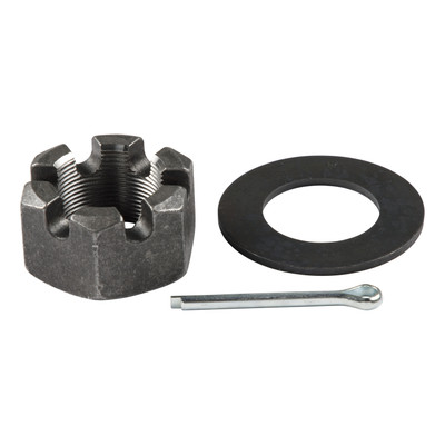 Lippert 1.75" Round Spindle Nut Retainer Kit for 12,000-16,000-lb. Axle Hubs 2023134022