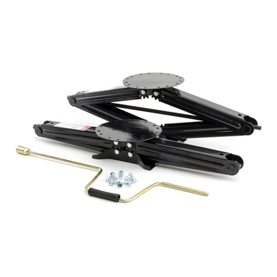 Lippert Manual RV Scissor Jack Kit - 30" (2-Pack) #285344