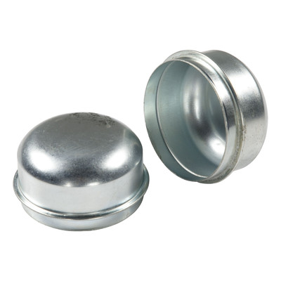 Lippert Dust Cap - 5,200-6,000-lb. Axles (Pack of 2) 2023134659