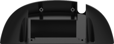 Furrion Vision S Rear Sharkfin RV Camera Bracket - Black #FRCBRKT2-BL