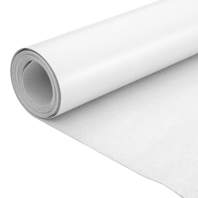 Alpha Systems 8.5' x 40' SuperFlex, White (340.0 SqFt/Roll)