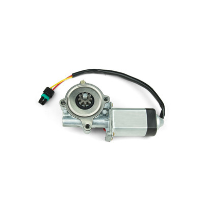 LIPPERT Kwikee Replacement Motor for Revolution Step