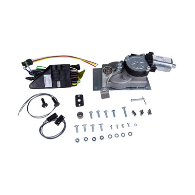LIPPERT Kwikee Step Motor Conversion Kit for "B" Linkage
