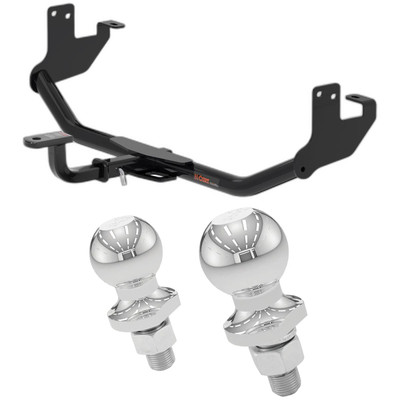 2015-2022 Chevrolet Trax All Class 1 Hitch, 1-1/4" Ball Mount