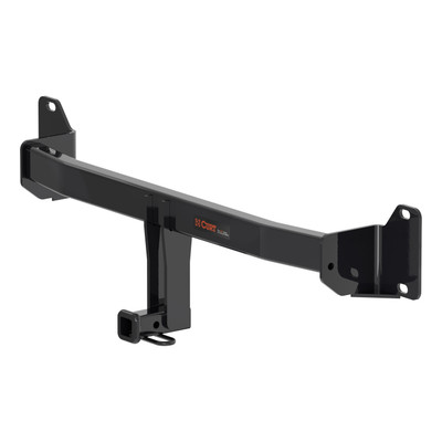 CURT Class 1 Trailer Hitch, 1-1/4" Receiver, Select BMW X2 Trailer Hitch