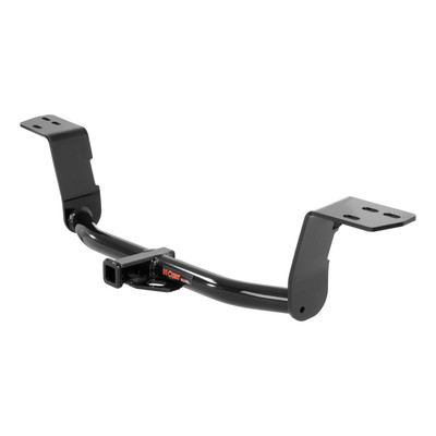 CURT Class 1 Hitch, 1-1/4", Select Lexus IS Turbo, IS200t, IS250, IS300, IS350 Trailer Hitch