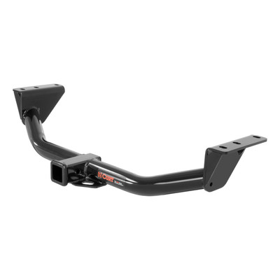 CURT Class 3 Trailer Hitch, 2" Receiver, Select Chevrolet Tahoe Trailer Hitch
