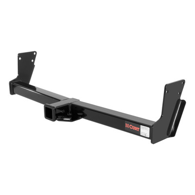 CURT Class 3 Hitch, 2" Receiver, Select Blazer, Jimmy, Bravada (Square Tube Frame) Trailer Hitch