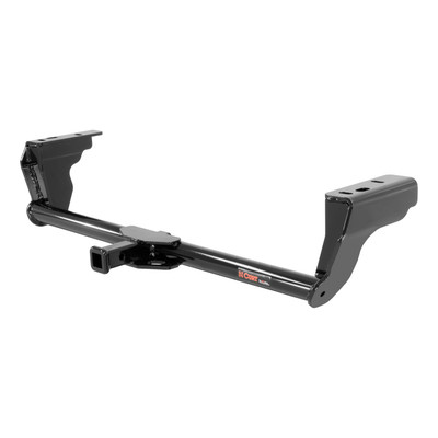 CURT Class 2 Trailer Hitch, 1-1/4" Receiver, Select Ford Edge Trailer Hitch