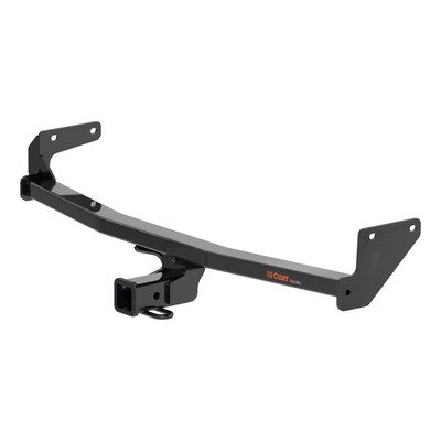 CURT Class 3 Trailer Hitch, 2" Receiver, Select Kia Niro, EV Trailer Hitch