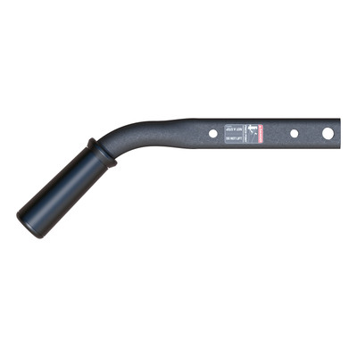 CURT Replacement A-Series 5th Wheel Handle Fifth Wheel Trailer Hitch Handle