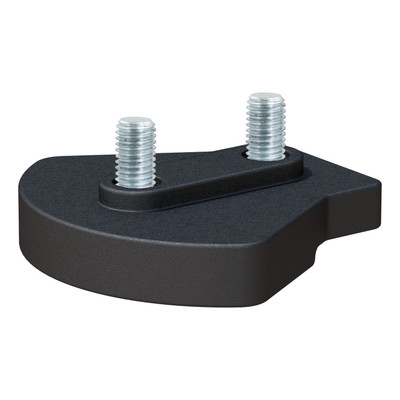 CURT A-Series 5th Wheel Wedge Kit Fifth Wheel Trailer Hitch